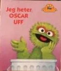 Jeg heter Oscar UffNorway