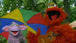 Episode 4409 Muppet Wiki Fandom