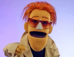 Rick Astley Muppet.jpg (186 KB) Rick Astley Muppet