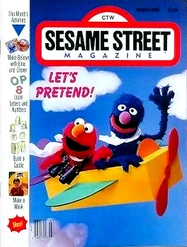 issue 192 March 1990 John E. Barrett