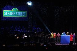 From Broadway With Love | Muppet Wiki | Fandom