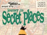 Show 8: Journey to Secret Places