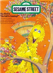 issue 47 November 1975 Mike Smollin