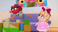The Muppet Babies Show 005