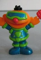 Ernie