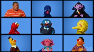 When You Wish Upon a Pickle