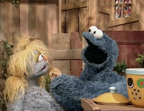 The 2000 version with Lulu.