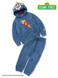 Sesame Street clothes (Gelato Pique) | Muppet Wiki | Fandom
