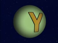 Y (EKA: Episode 2859)