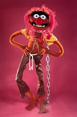 84-AnimalPose-PinkBG