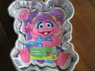 Abby Cadabby, 2007