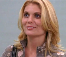 KidnappedLily Calhoun "Mutiny" (2007)