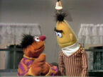 Ernie & Bert: Bert's Nose (First: Episode 0026)