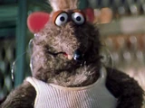Bubba the Rat