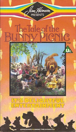 The Tale of the Bunny Picnic (video) | Muppet Wiki | Fandom