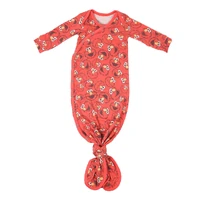 knotted gown Elmo