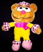 Dakin 1988 baby fozzie