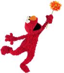 Elmo flower