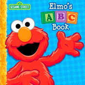 2009 Candlewick Press A Sesame Street Big Book ISBN 0763643661