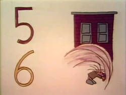 Counting and Erasing (First: Episode 0008)