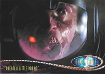 "Dream a Little Dream" 97