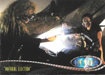 "Natural Election" 236