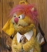 FlunkySteve Whitmire