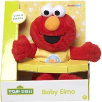 Baby Elmo