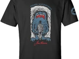 Jim Henson Doodles T-shirts