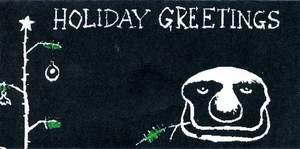Holiday greetings