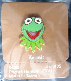 Kermit the Frog