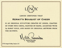 Lenox-kermit-certificate