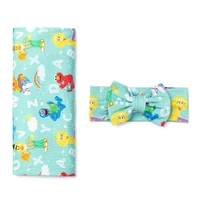 Sesame Street clothes (Little Sleepies) Muppet Wiki Fandom