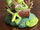 Muppet bobbleheads (Disney Parks)
