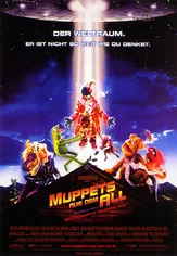 Muppets aus dem All (1999)