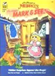 Muppet magic ink books | Muppet Wiki | Fandom