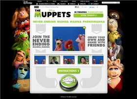 NeverEndingMahnaMahna