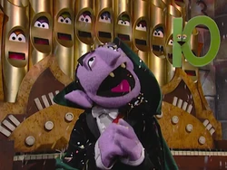 The Number of the Day: Talking 10 (First: Episode 4005)