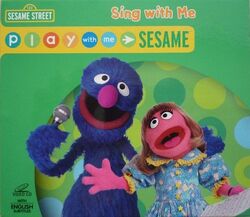 Stream Sesame Street - Play With Me Sesame Theme Song by Hippo