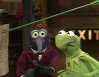 The Muppet Show episode 307