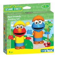 Sesame Knex Best Friends.jpg (157 KB) Best Friends Building Set