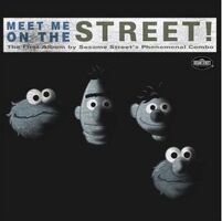 Sesame Street Beatles