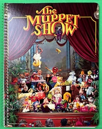 The Muppet Show, 1978