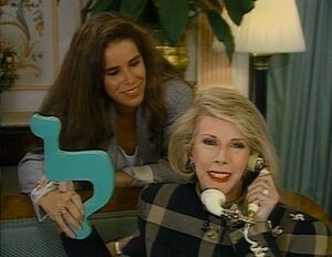 Telethon.joancall