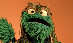 Super Grouch singer
