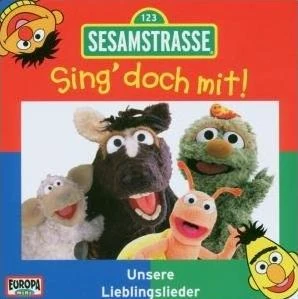 Sing' doch mit! | Muppet Wiki | Fandom