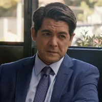 Blue BloodsMike "Reality Check" (2021) and "Long Lost" (2022)