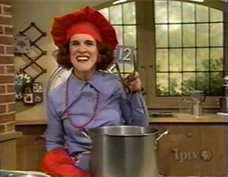 Cooking by the Numbers (First: Episode 3809)