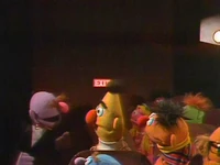 Loud Noises at the Movies (First: Episode 0536)