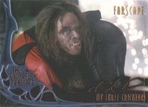 "My Three Crichtons" Q10